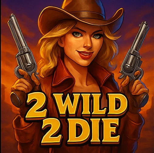 2 Wild 2 Die Spielautomat bei Pistolo Casino