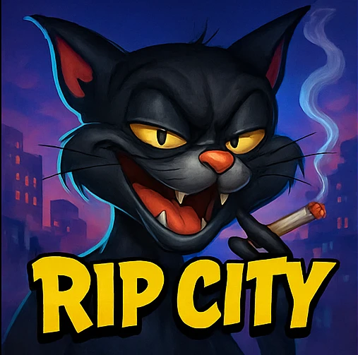 Rip City Spielautomat bei Pistolo Casino